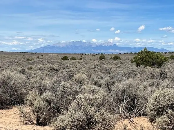Coronado Circle, Lots 21&22, San Luis, CO 81152