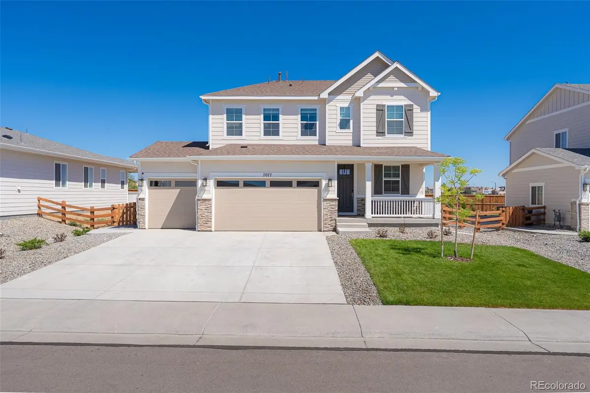 7077 E 126th, Thornton, CO 80602 - #1