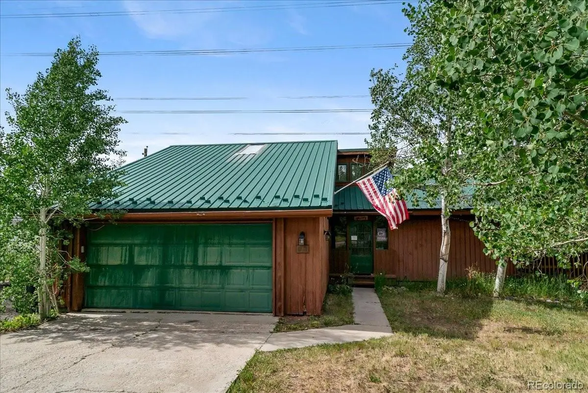 93 Cooper Drive, Dillon, CO 80435 - #1