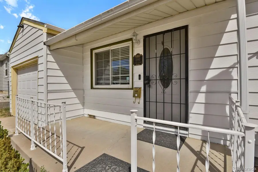 1881 E 95th Avenue, Thornton, CO 80229 - #3