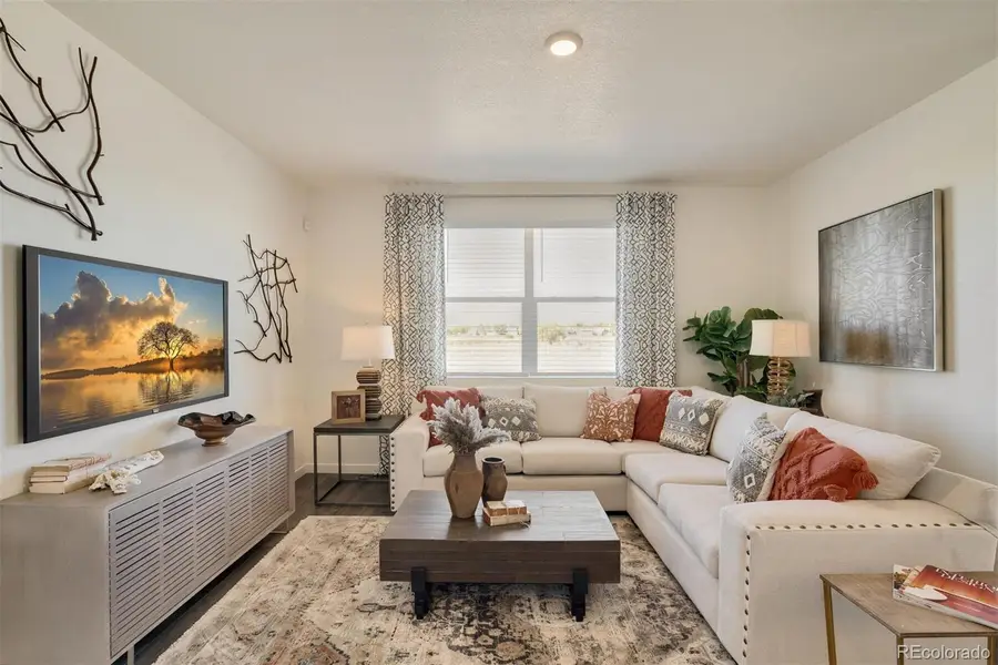 9917 Danube Court, Commerce City, CO 80022 - #3