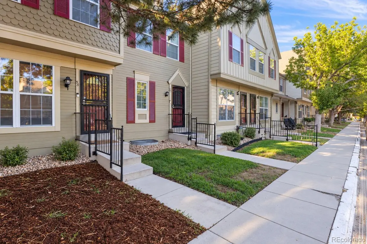 1811 S Quebec Way #57, Denver, CO 80231 - #1