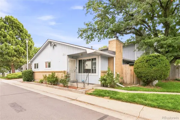 84 Nome Way #A, Aurora, CO 80012