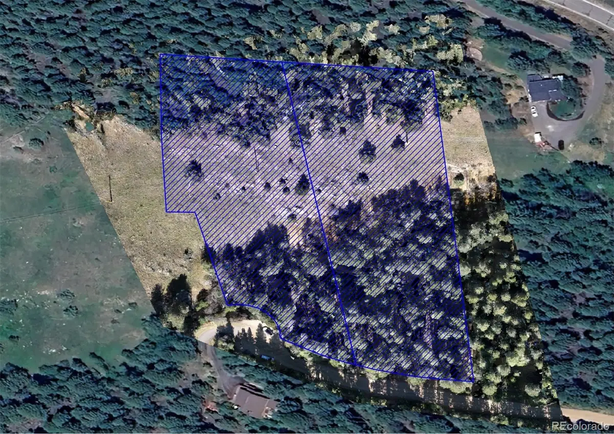 76 Ponderosa Place, Evergreen, CO 80439 - Image #1