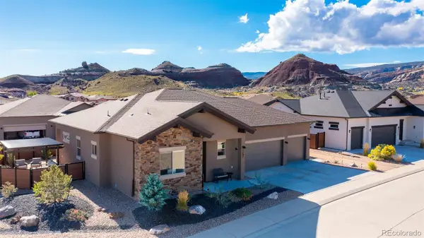 2287 Rock Valley Road, Grand Junction, CO 81507