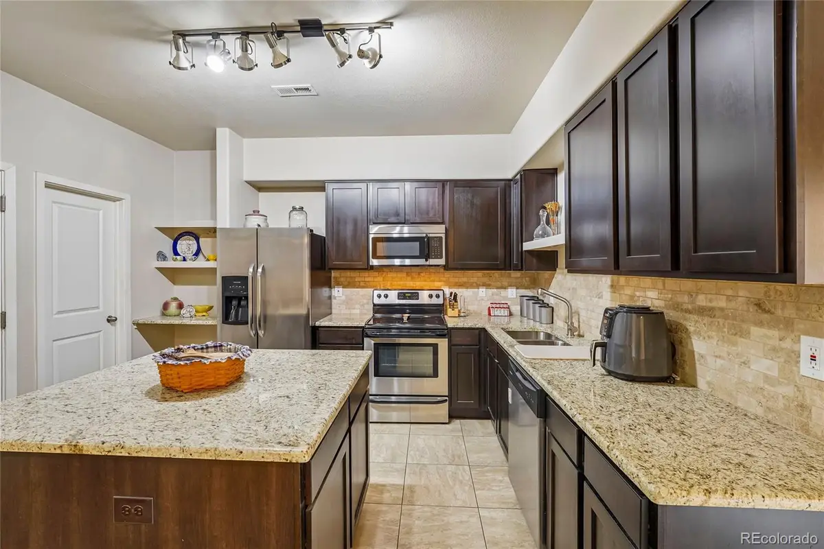 3611 S Perth Circle #102, Aurora, CO 80013 - #1