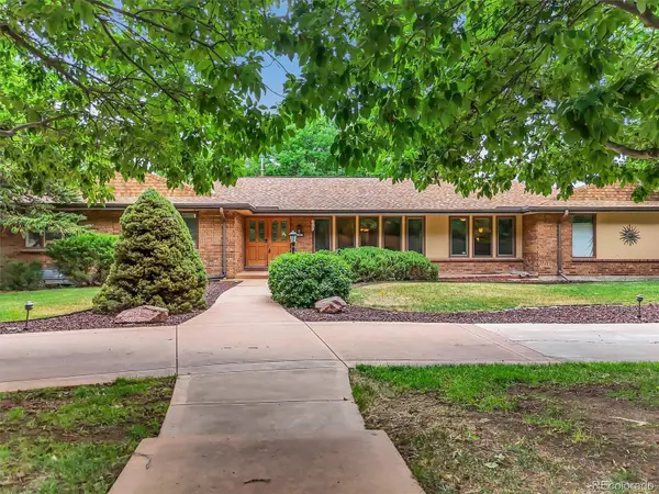 6400 E Ida Avenue, Greenwood Village, CO 80111