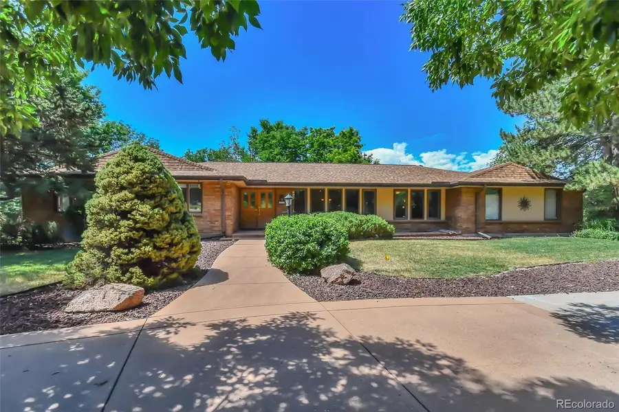 6400 E Ida Avenue, Greenwood Village, CO 80111 - #2
