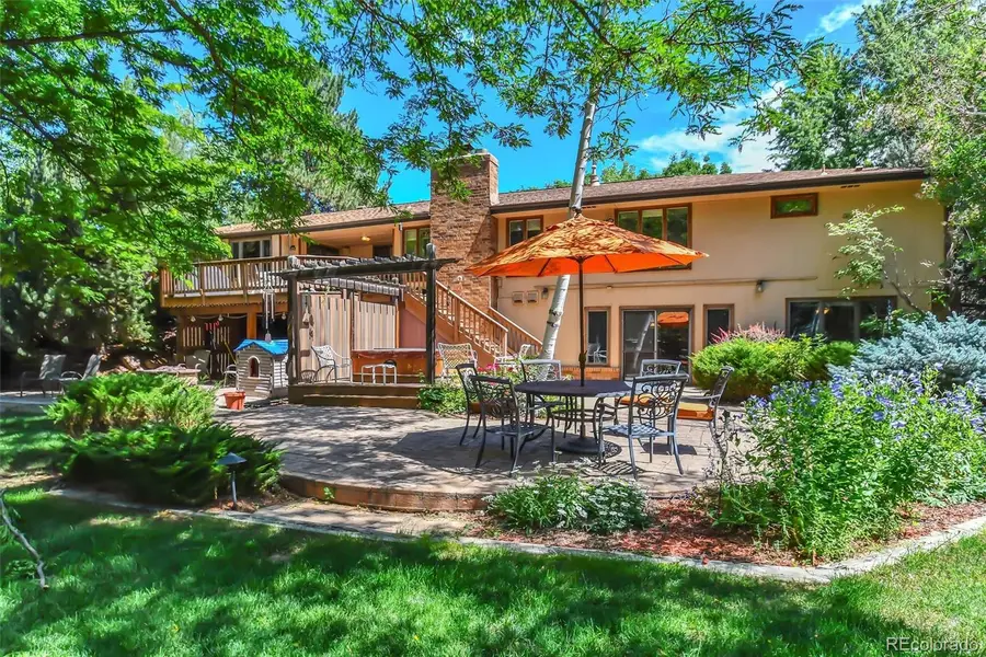 6400 E Ida Avenue, Greenwood Village, CO 80111 - #3