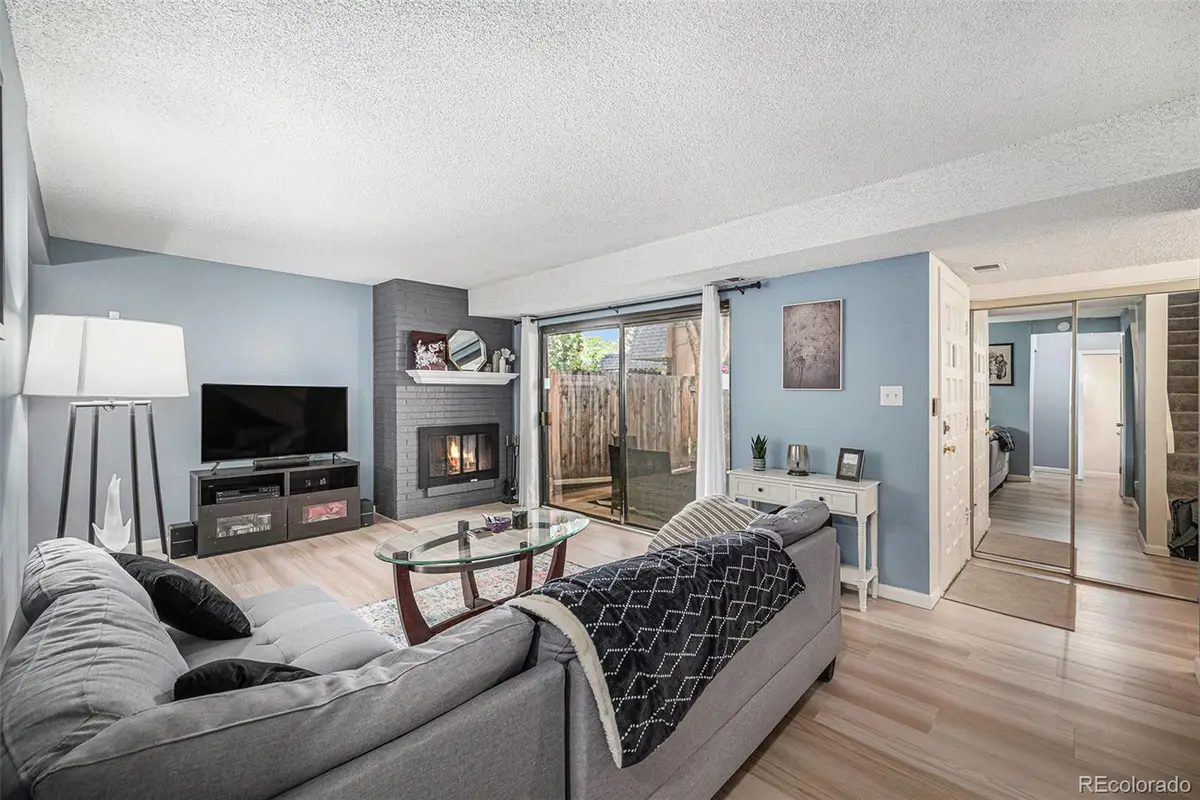 7995 E Mississippi Avenue #C4, Denver, CO 80247 - Image #1