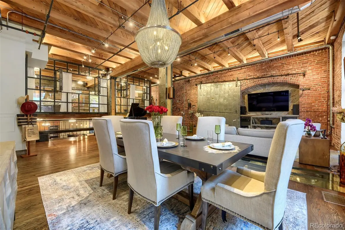 1450 Wynkoop Street #1E, Denver, CO 80202 - #1