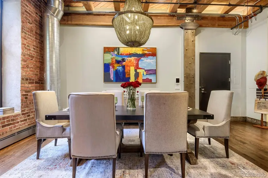 1450 Wynkoop Street #1E, Denver, CO 80202 - #2