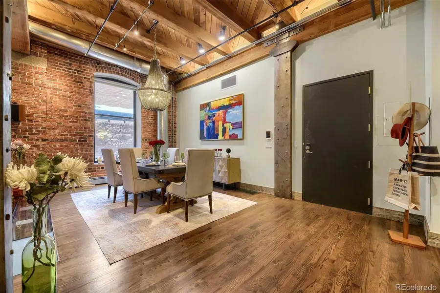 1450 Wynkoop Street #1E, Denver, CO 80202 - #3