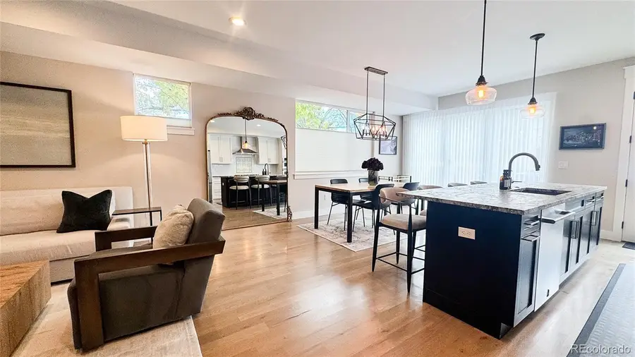 2352 N Irving Street, Denver, CO 80211 - #3