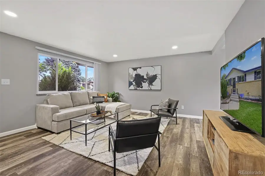 1635 S Yukon Court, Denver, CO 80232 - #3