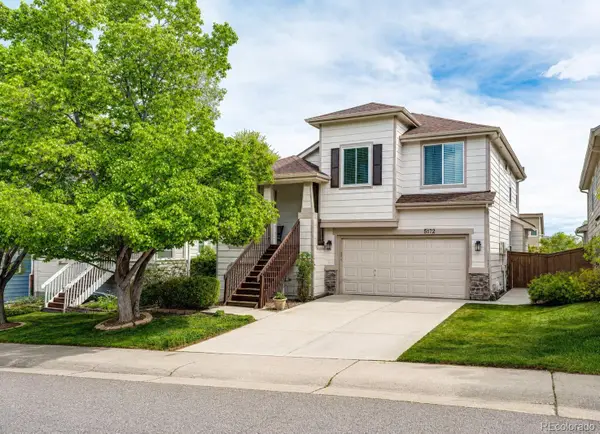 5172 Sydney Avenue, Highlands Ranch, CO 80130