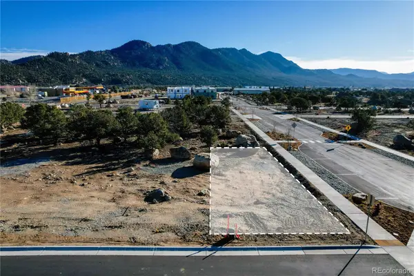 145 Mason Lane, Buena Vista, CO 81211