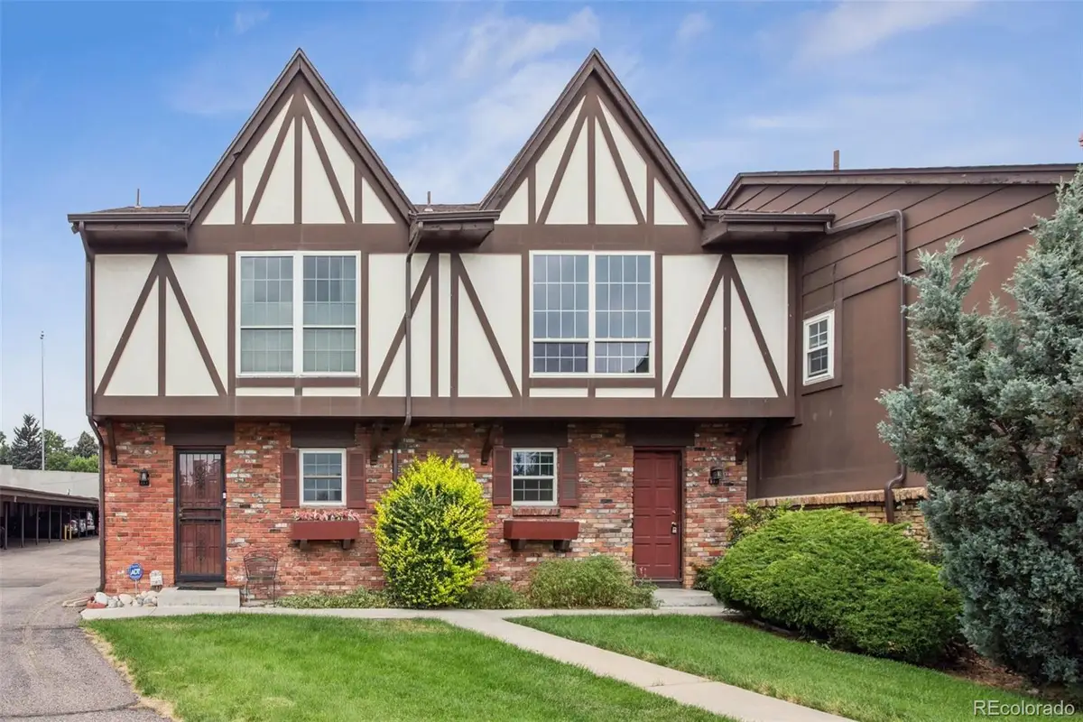 3855 S Monaco Parkway #102, Denver, CO 80237 - Image #1