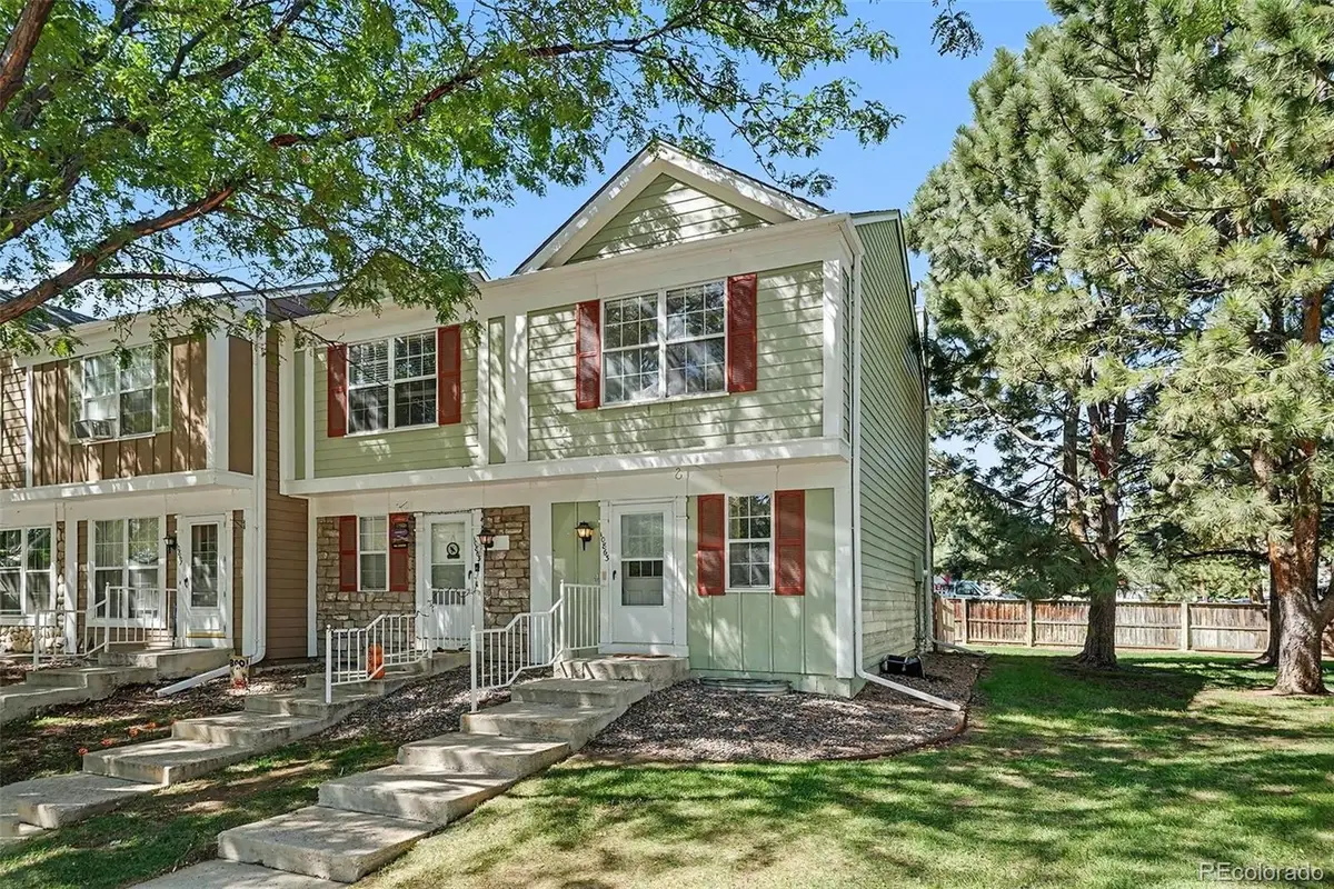 10863 W Dartmouth Avenue, Lakewood, CO 80227 - #1