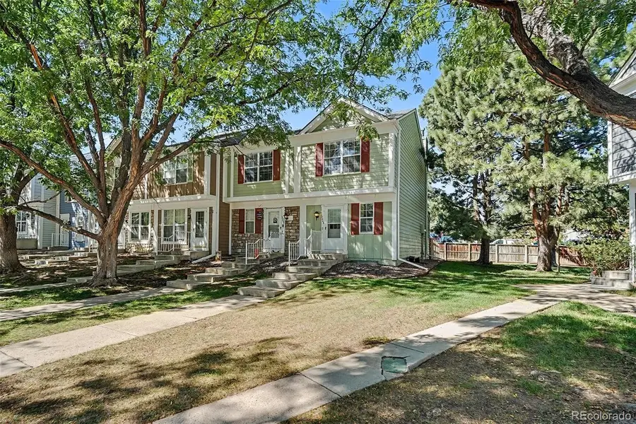 10863 W Dartmouth Avenue, Lakewood, CO 80227 - #3