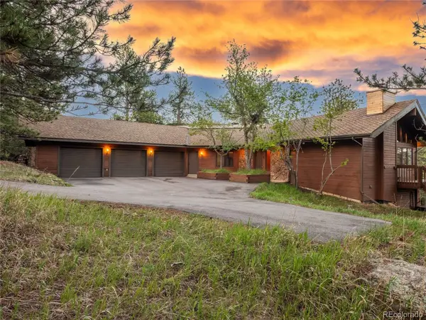 2184 Pinedrop Lane, Golden, CO 80401