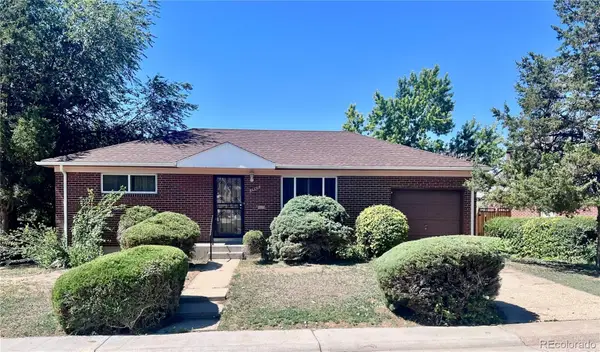 1466 E 111th Place, Northglenn, CO 80233