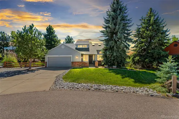5134 Aster, Parker, CO 80134