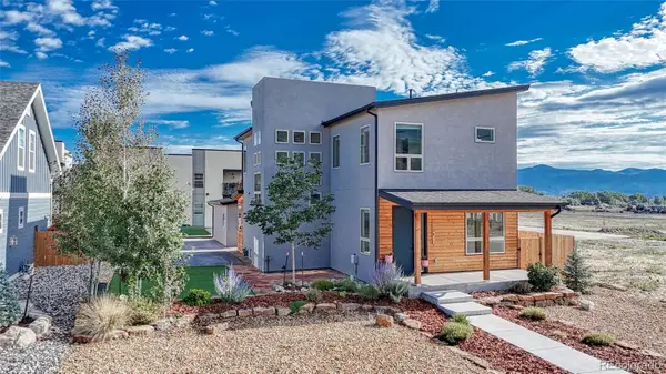 1134 E Poncha Avenue, Poncha Springs, CO 81242