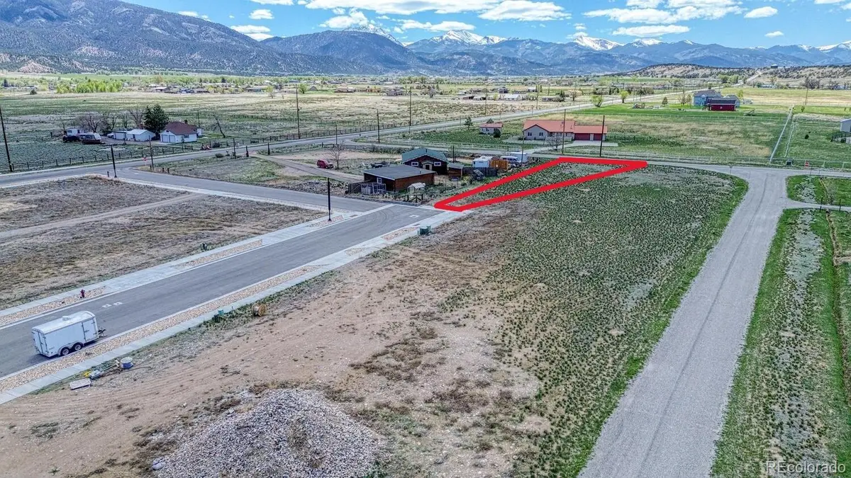 180 Cotopaxi Lane, Salida, CO 81201 - #1