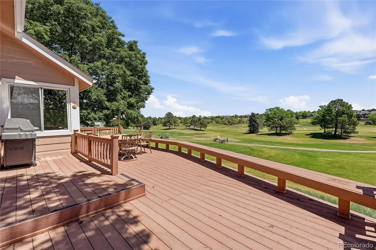 31 Sutherland Court, Littleton, CO 80130 - #1