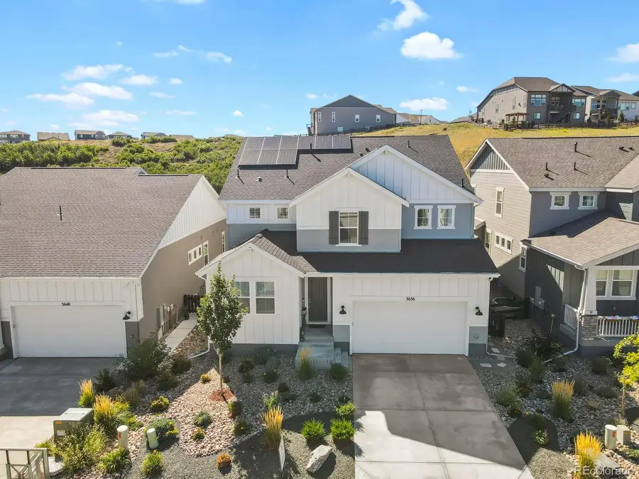 3636 Rucksack Court, Castle Rock, CO 80108 - #2