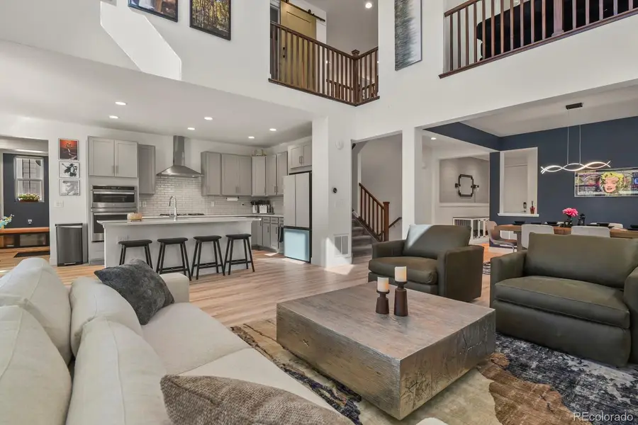 3636 Rucksack Court, Castle Rock, CO 80108 - #3
