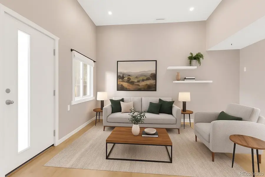 214 N Knox Court, Denver, CO 80219 - Image #2