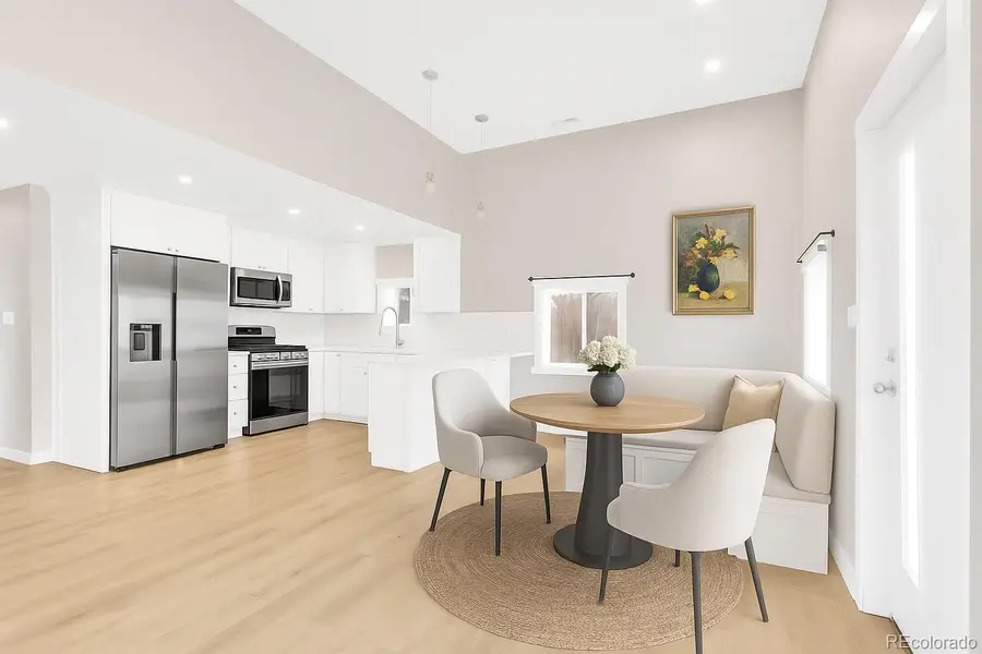 214 N Knox Court, Denver, CO 80219 - Image #3