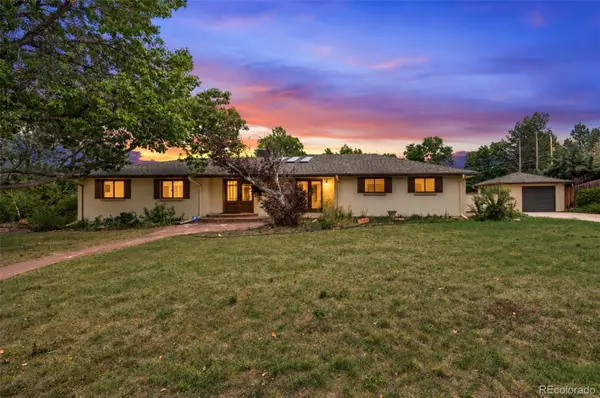 5460 S Locust, Greenwood Village, CO 80111