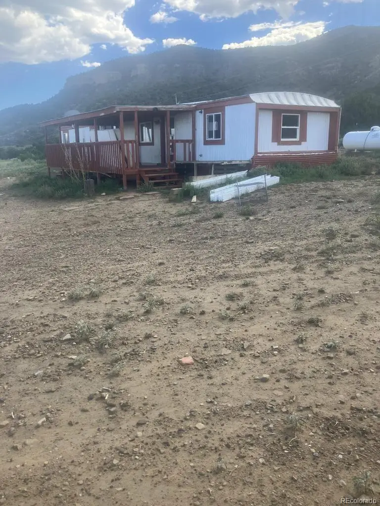 17161 County Road 71.1, Trinidad, CO 81082 - #1