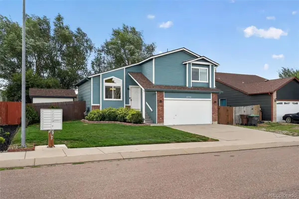 7739 Del Ray Bay Street, Fountain, CO 80817