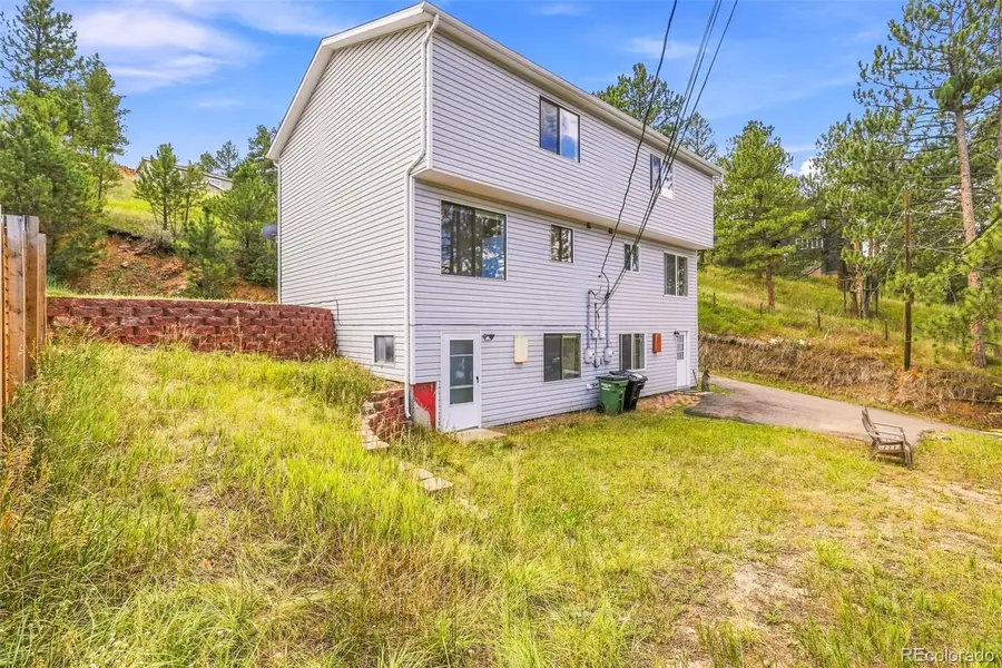 26222 S End, Kittredge, CO 80457 - #2