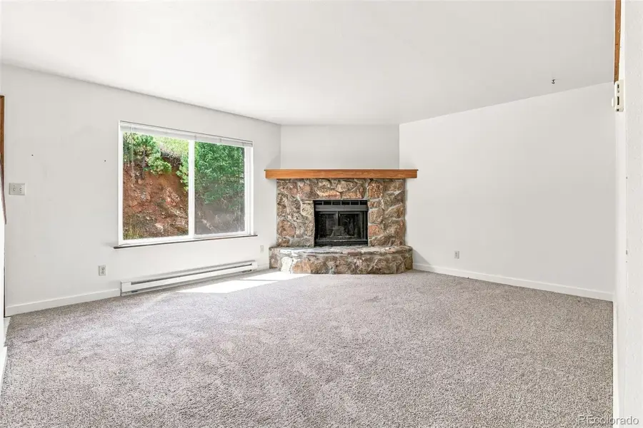 26222 S End, Kittredge, CO 80457 - #3