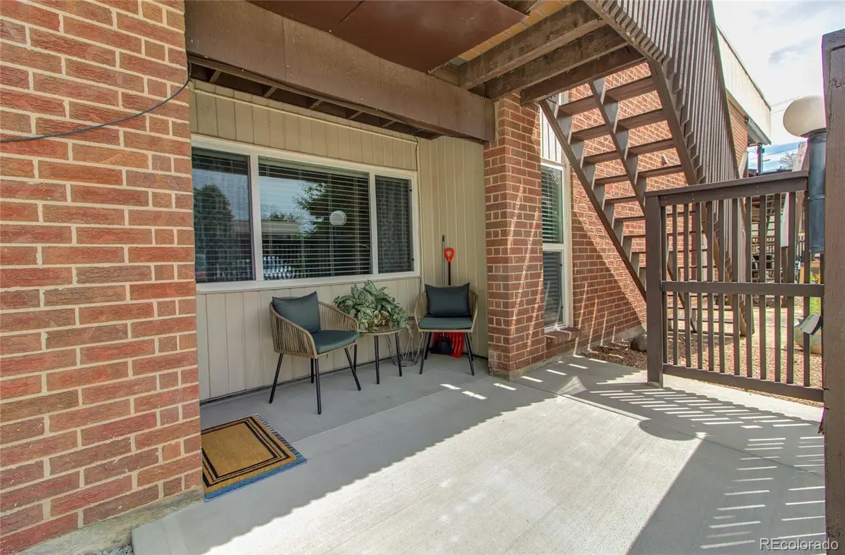 3663 S Sheridan Boulevard #6, Denver, CO 80235 - #1