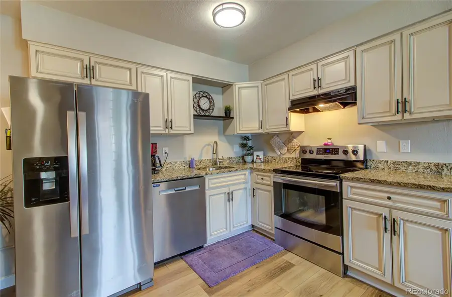 3663 S Sheridan Boulevard #6, Denver, CO 80235 - #3