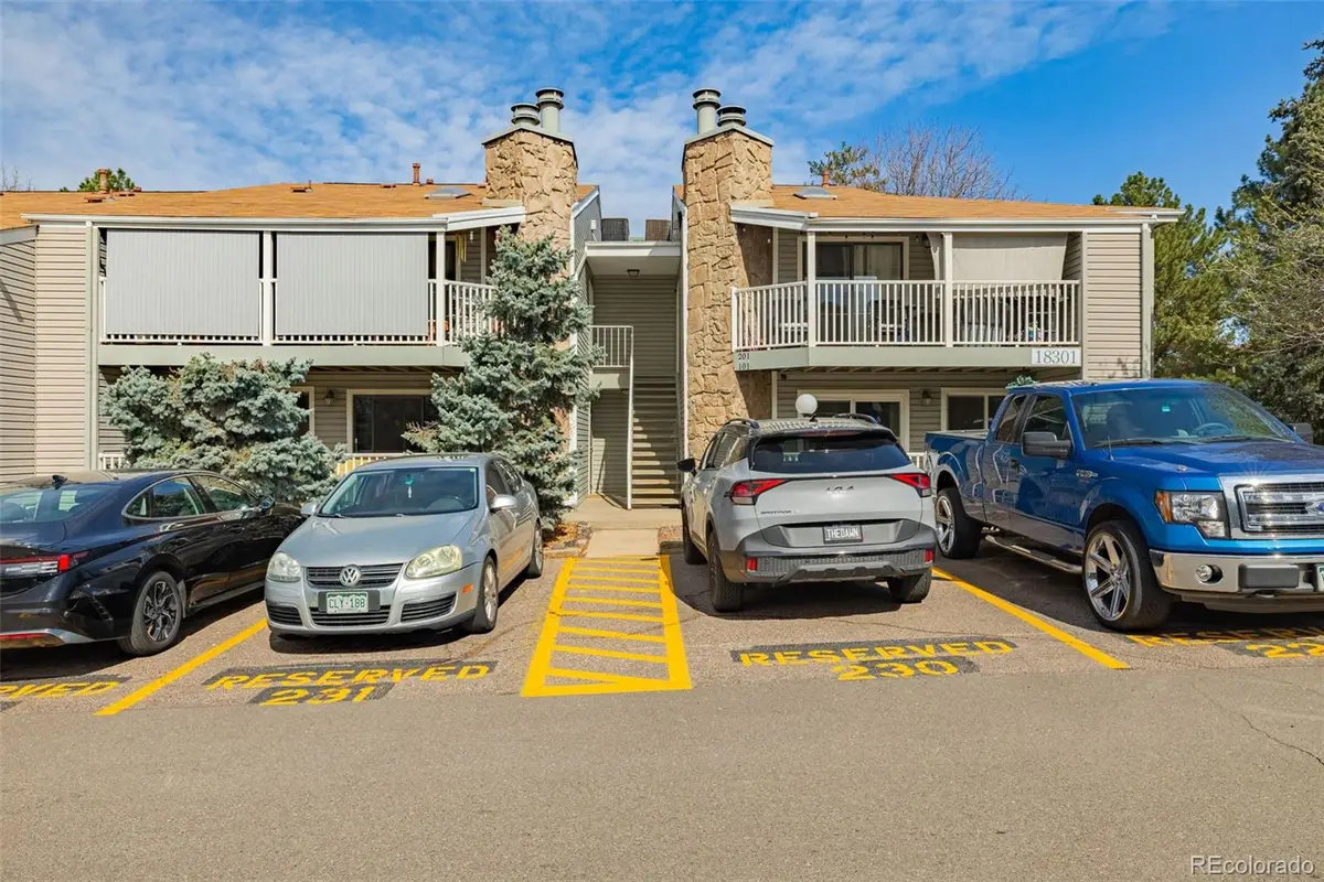 18301 E Kepner Place #201, Aurora, CO 80017 - #1