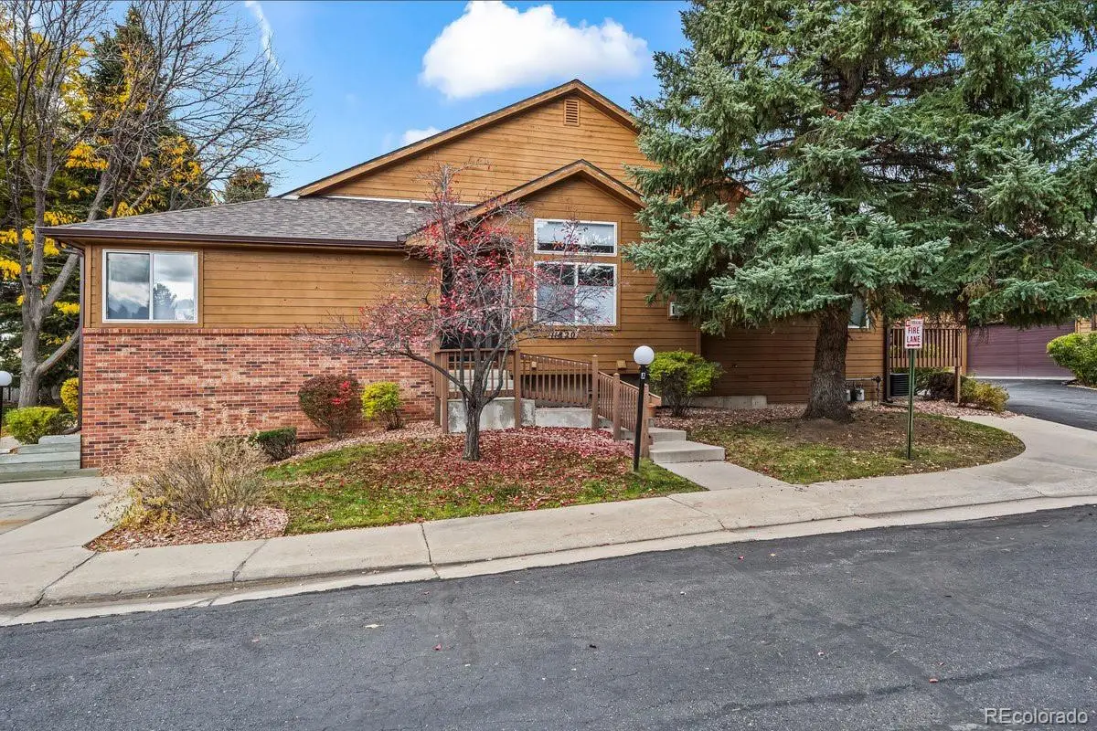 11820 W 66th Place #A, Arvada, CO 80004 - Image #1