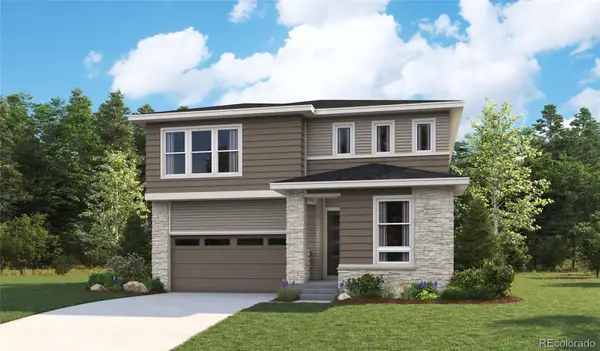 4638 Goldflower Drive, Johnstown, CO 80534