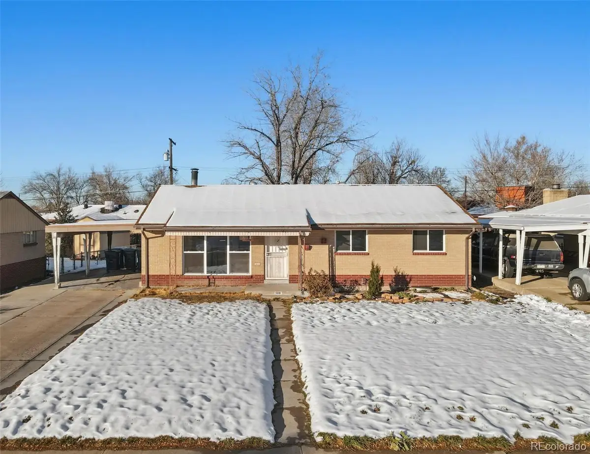 5681 Demott Avenue, Commerce City, CO 80022 - Image #1