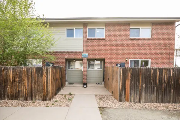 8015 Wolff Street #C, Westminster, CO 80031