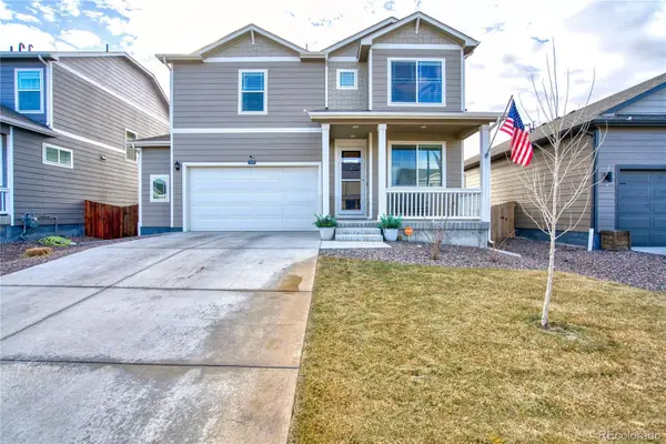 2300 Mountain Sky Drive, Fort Lupton, CO 80621