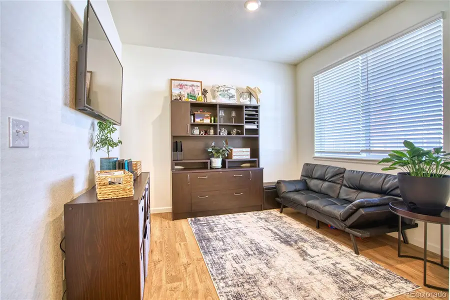 2300 Mountain Sky Drive, Fort Lupton, CO 80621 - #2