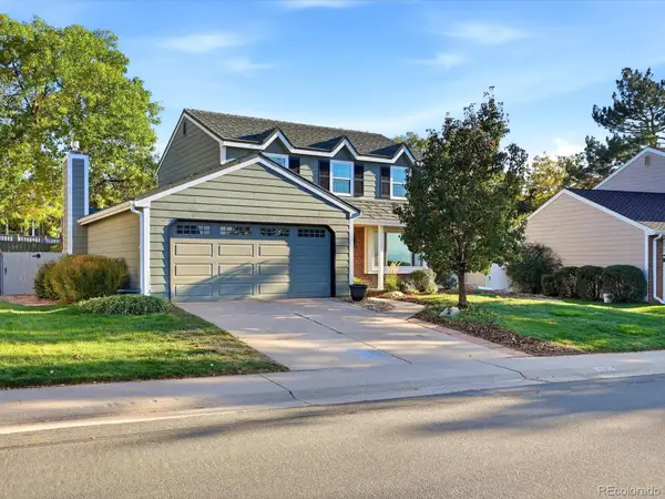 6982 S Niagara, Centennial, CO 80112
