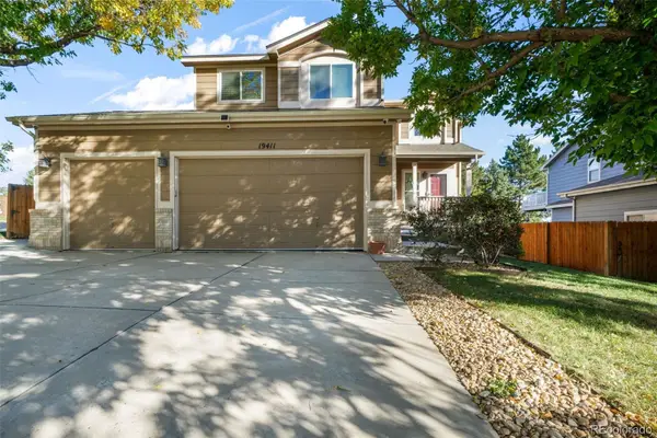 19411 E Hamilton, Aurora, CO 80013